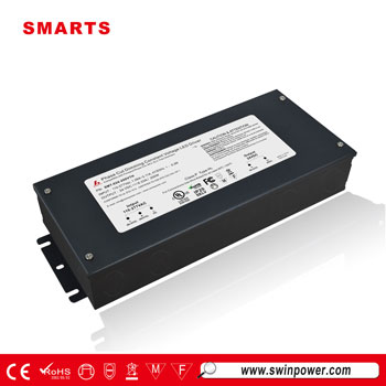 UL dimmable LED driver