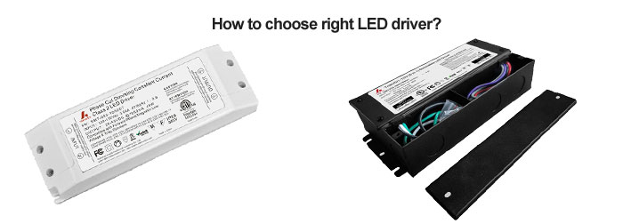dimming led drivers