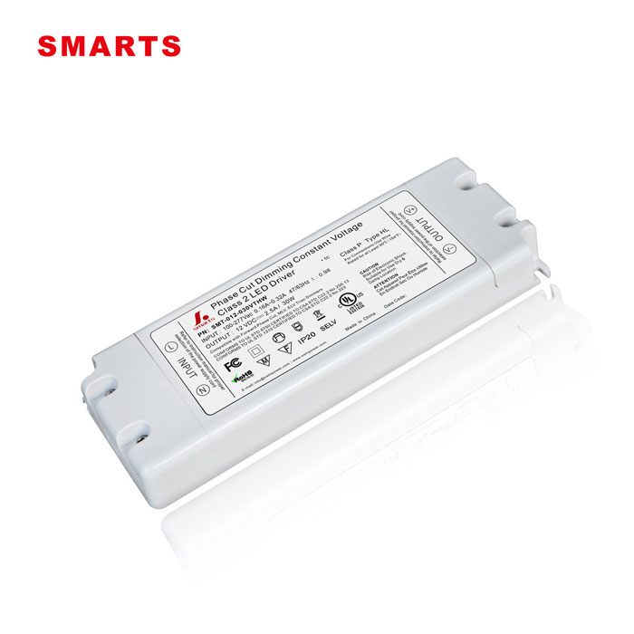 phase dimmable led driver