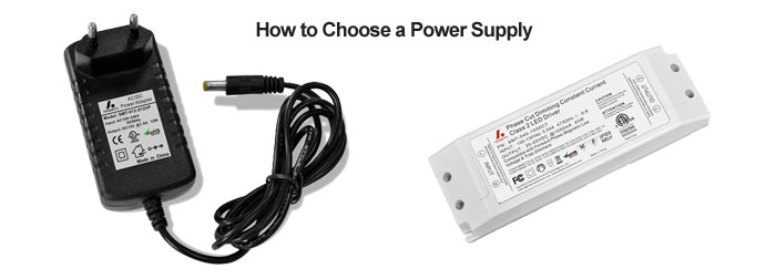 cheap led power supply