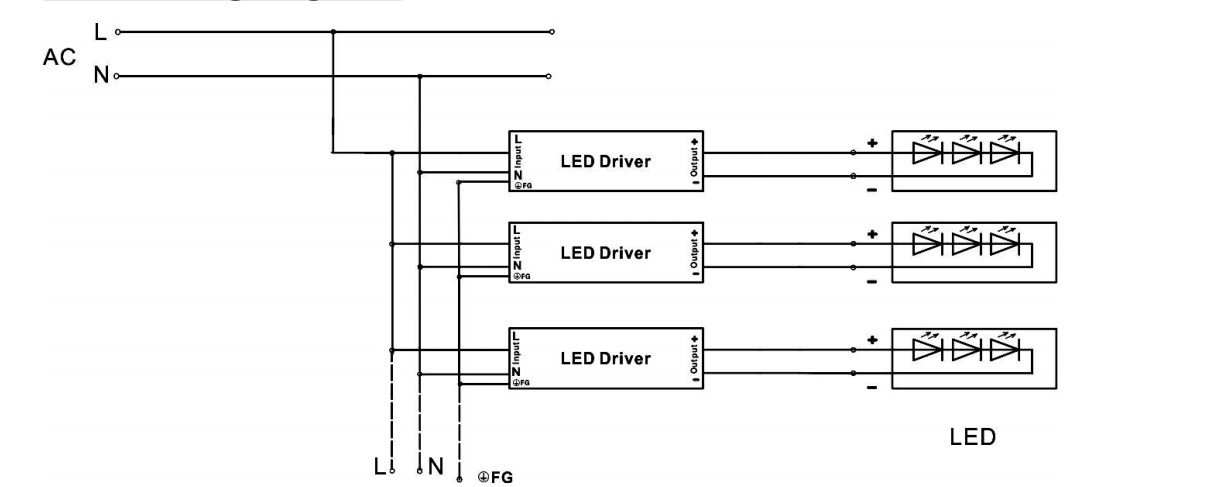 180w led power supply manufacturers