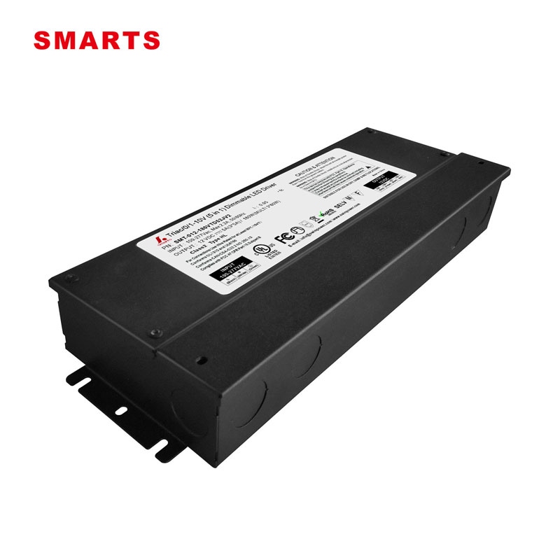dimmable led driver class 2 power supply