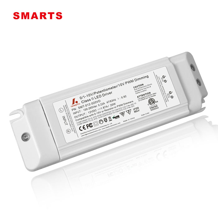 120v replacement led driver