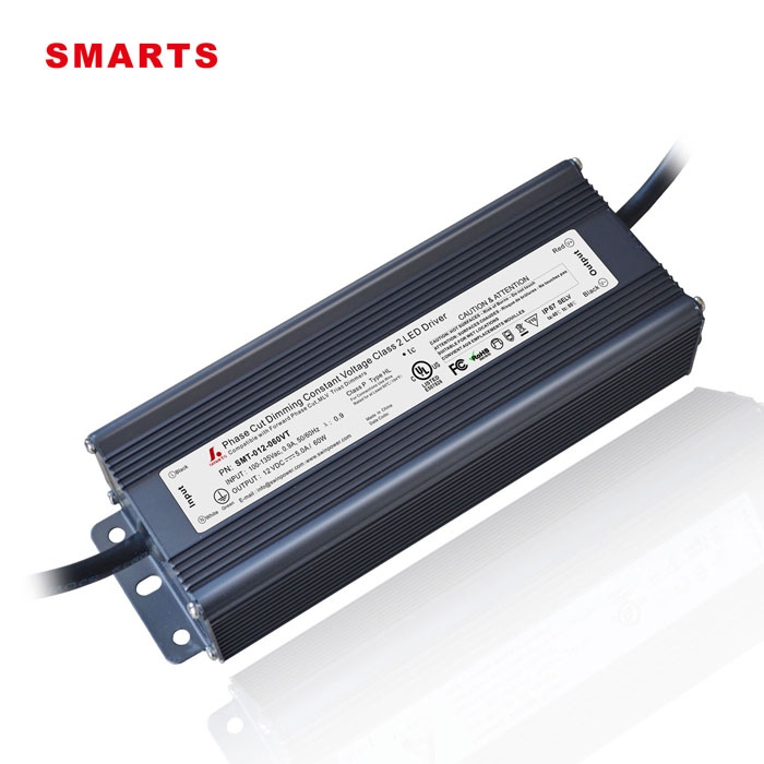 triac led dimmable driver