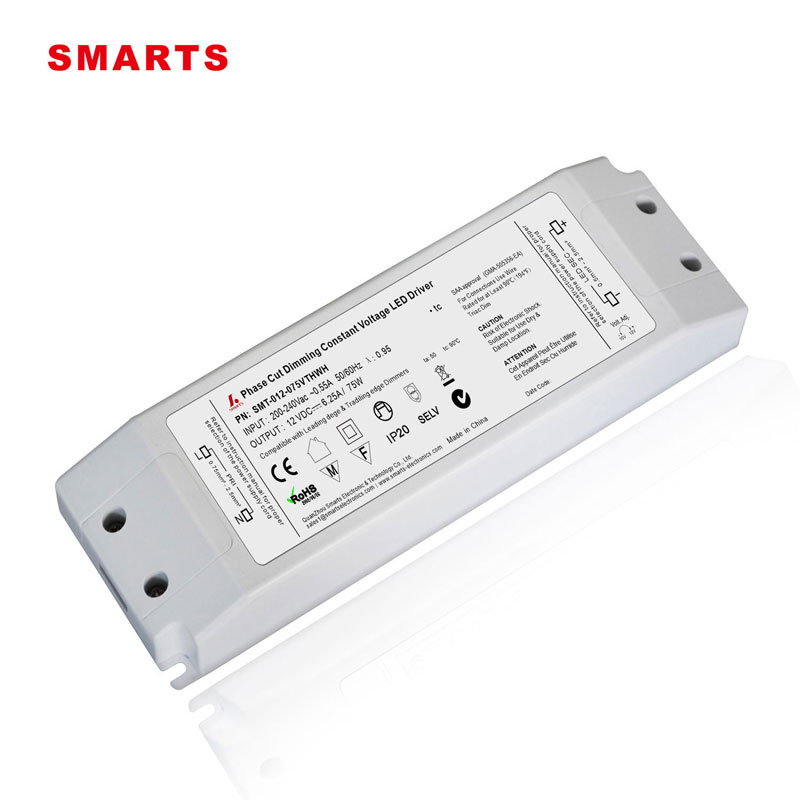 24v dc dimmable led driver