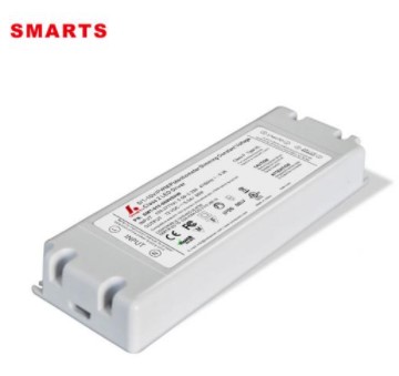 60w 0-10v dimmable led driver
