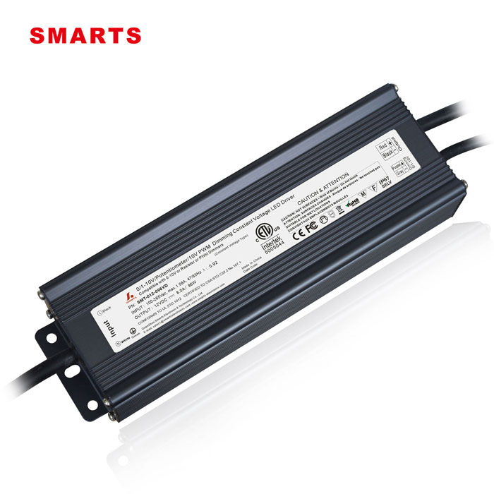 100W 0-10V Dimmable
