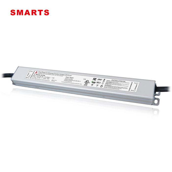 Led dimming driver 