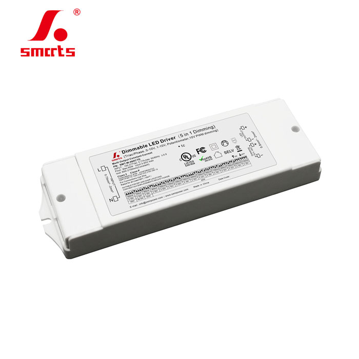 constant current led driver 