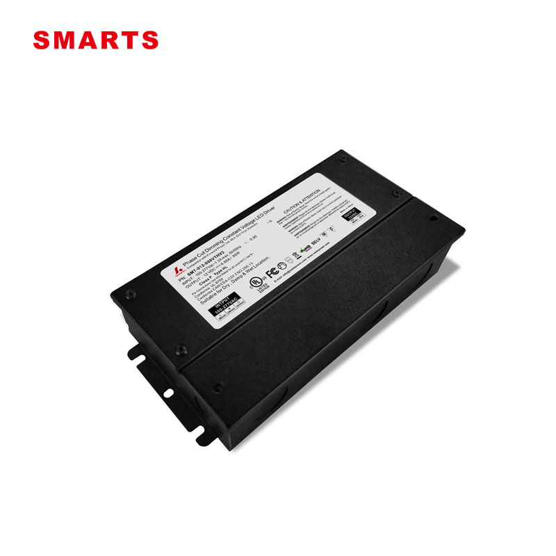 محرك LED بتيار مستمر 10 وات