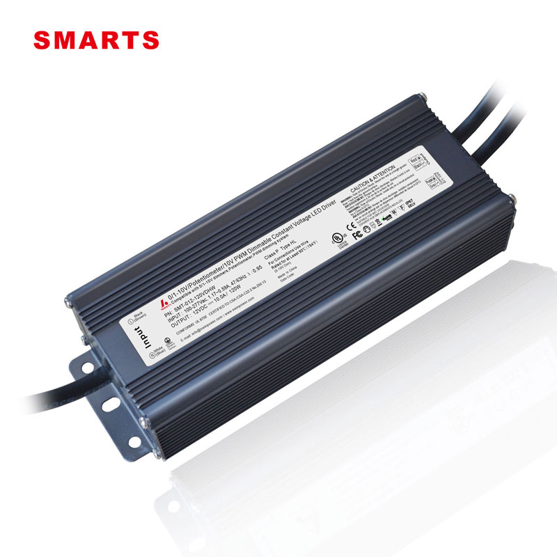 120w led driver