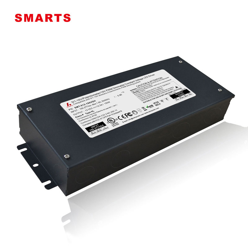 150w led driver