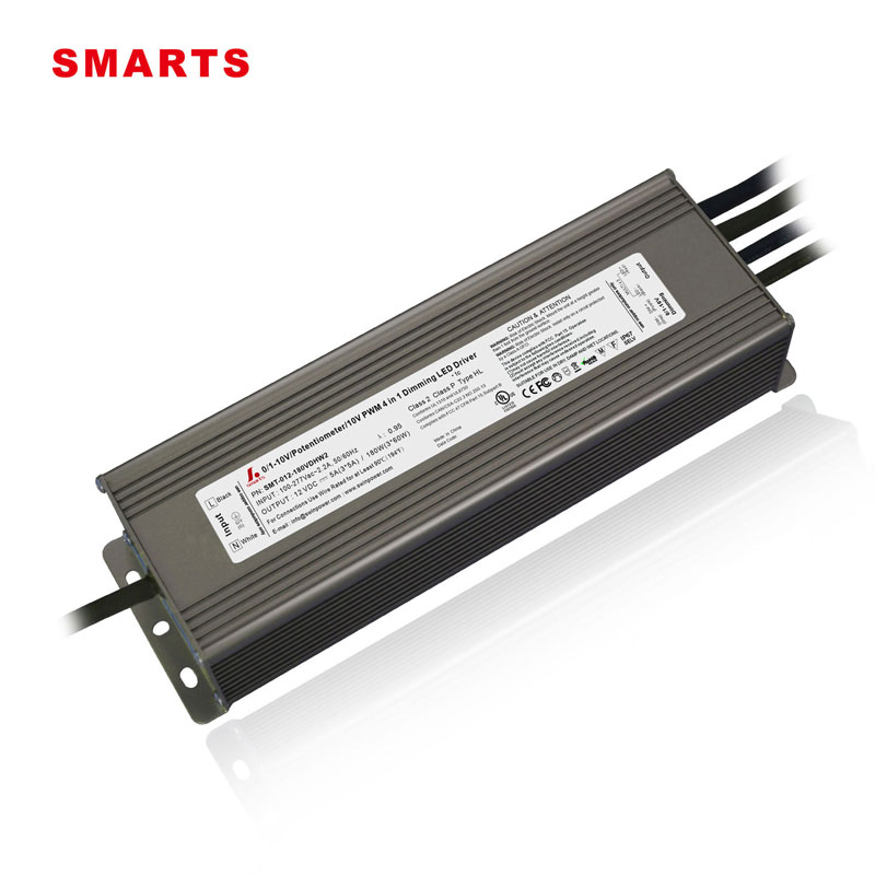 180w led driver