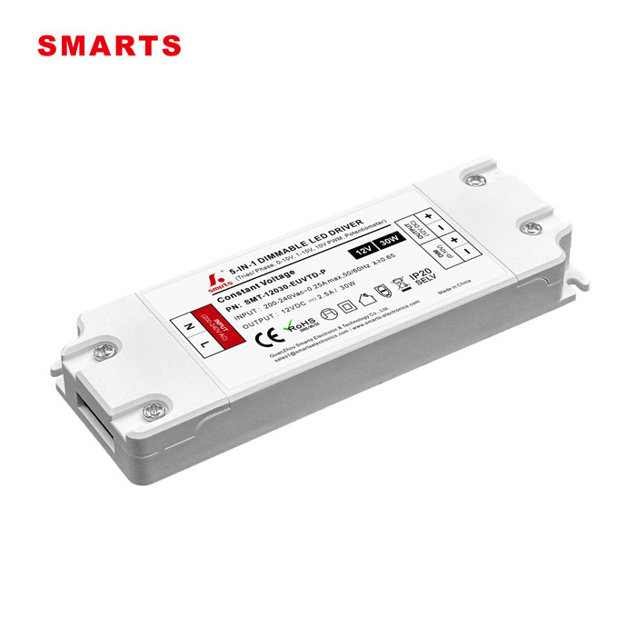 30w led driver
