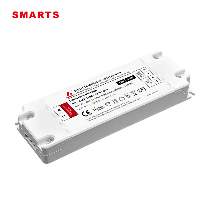 48w led driver