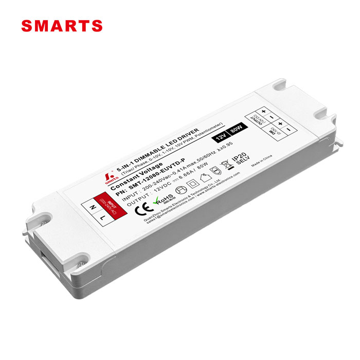 80w led driver