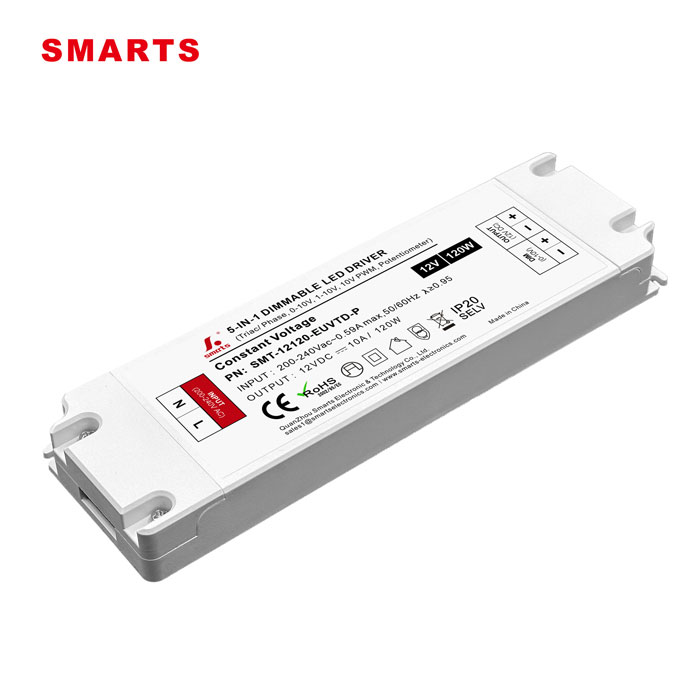 150w led driver