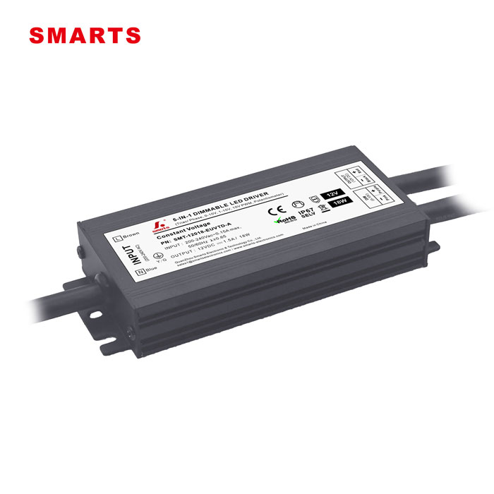 18w led driver