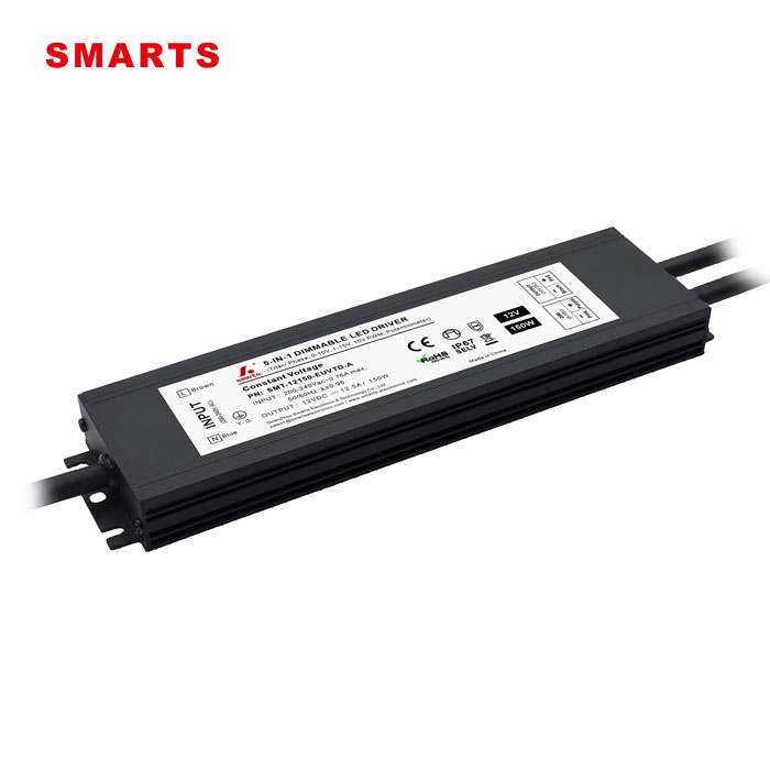 12v 150w led driver