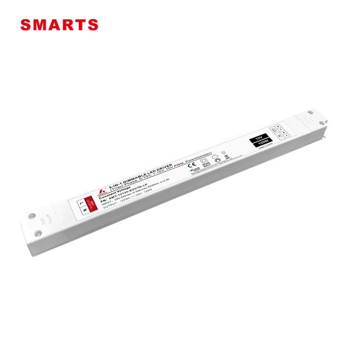 120w led driver