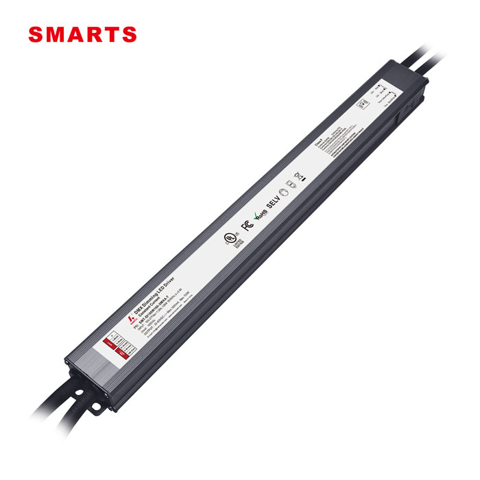 100W led driver