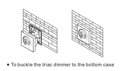 dimmer switch