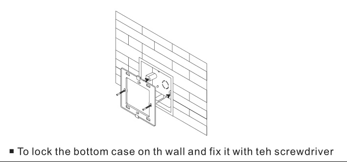dimmer switch