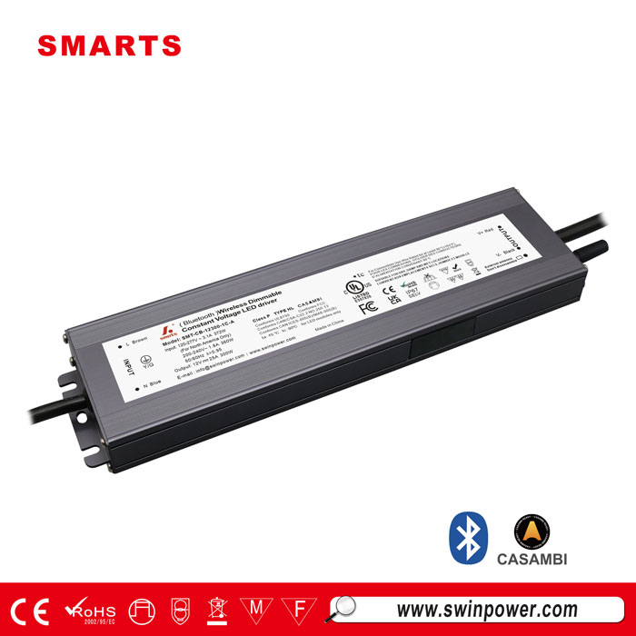300w led driver 12v