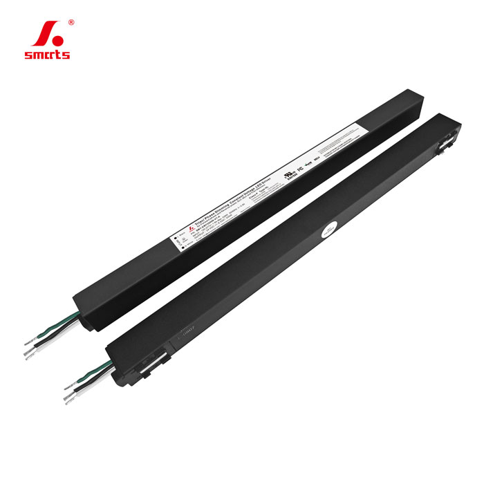 constant voltage dimmable led driver 24v