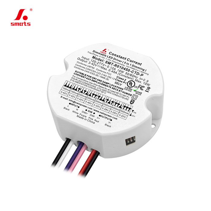 10w led driver