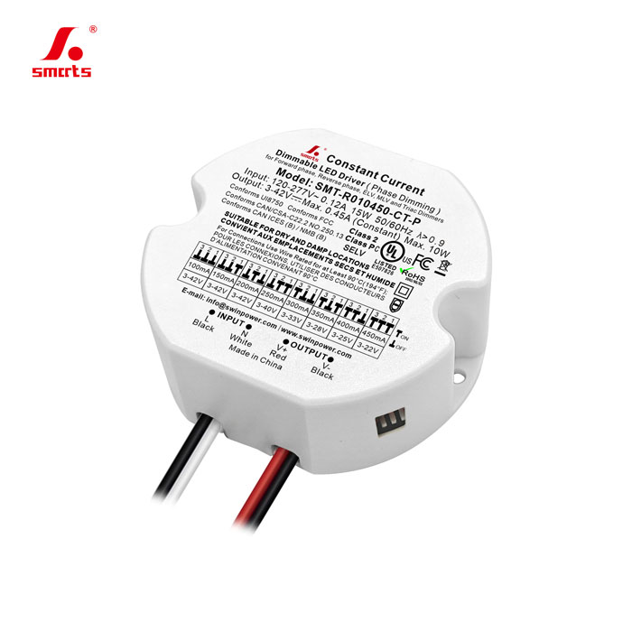 10w led driver