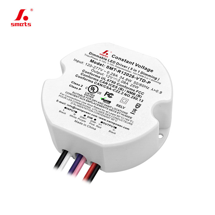 20w led driver