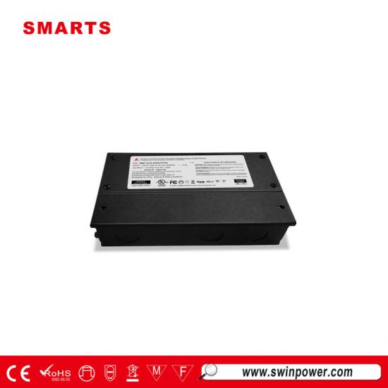 phase dimmable led driver