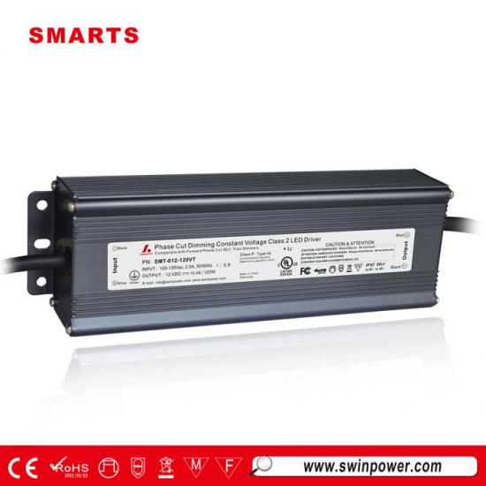  triac dimmable led strip driver
