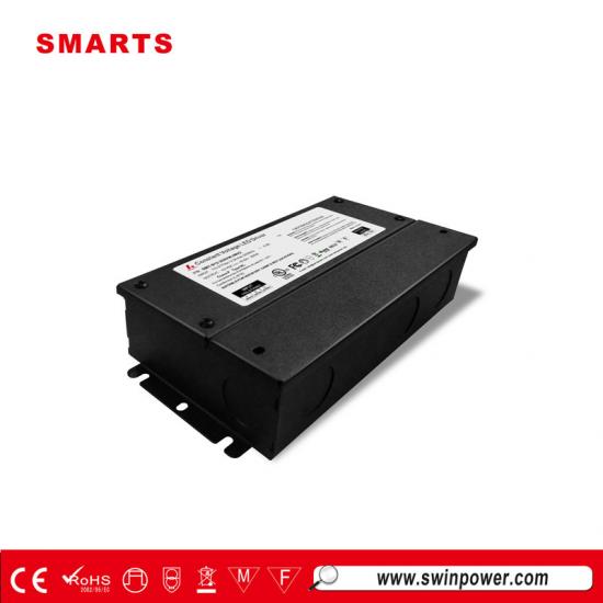 200w constant voltage led power supply