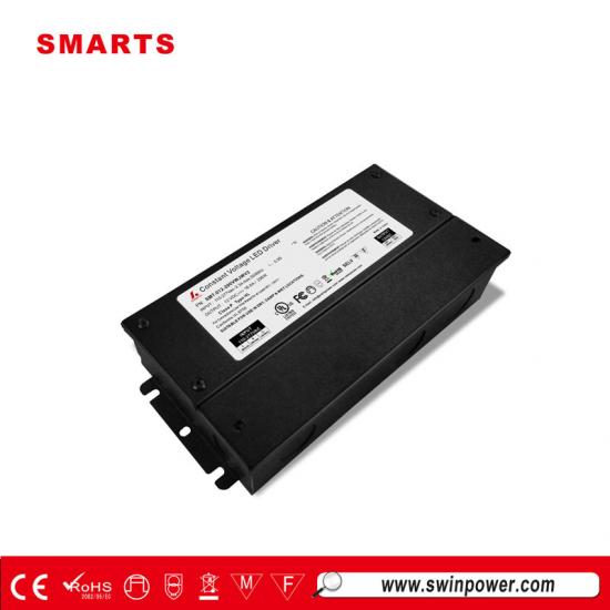 200w constant voltage led power supply