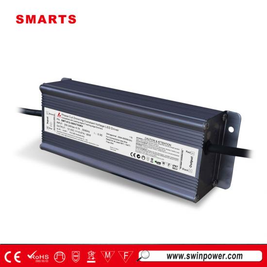 220vac dimmable led driver