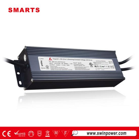 1-10v dimmable led driver
