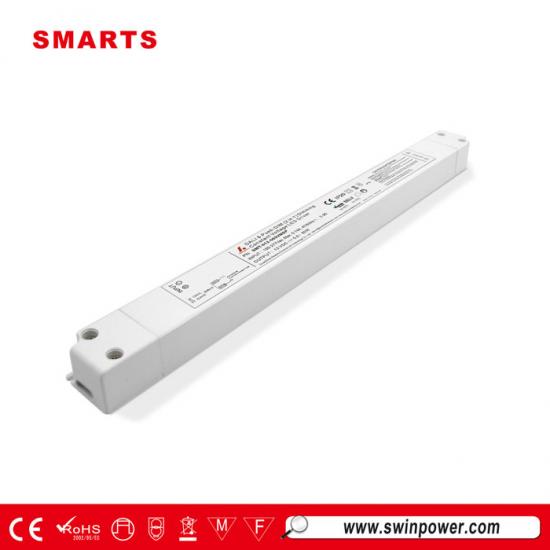277vac dali dimmable led driver