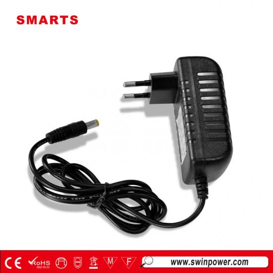 AC to DC adapter