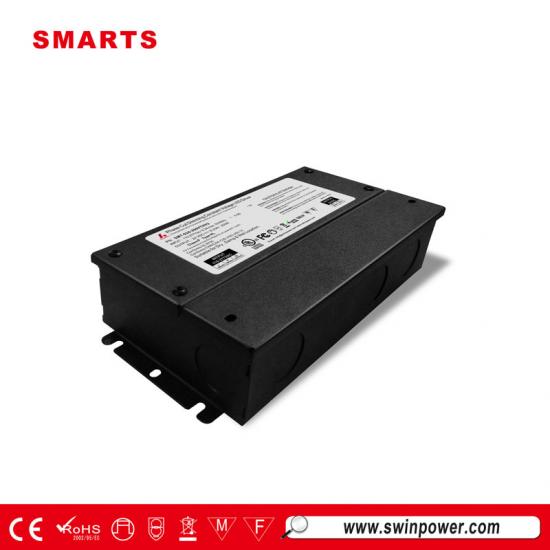 200w dimmable led driver