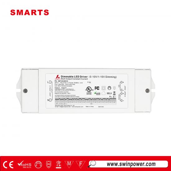 constant current led driver dimmable