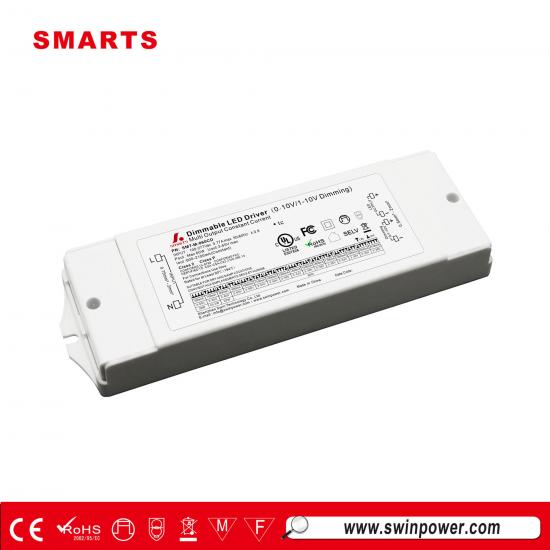 constant current led driver dimmable