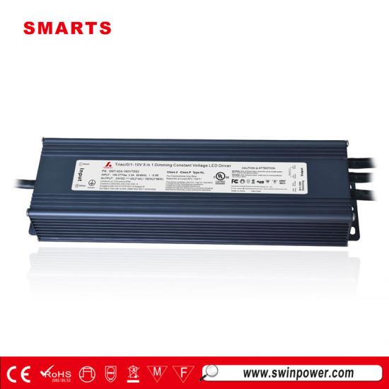 led dimmable driver 24v