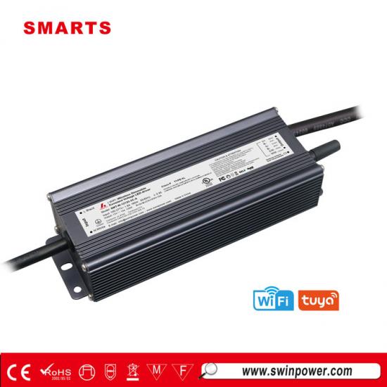wifi led driver dimmable