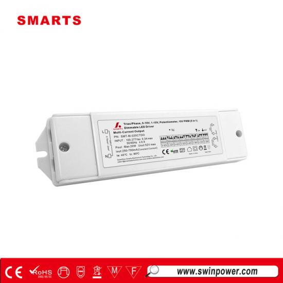 350ma dimmable driver