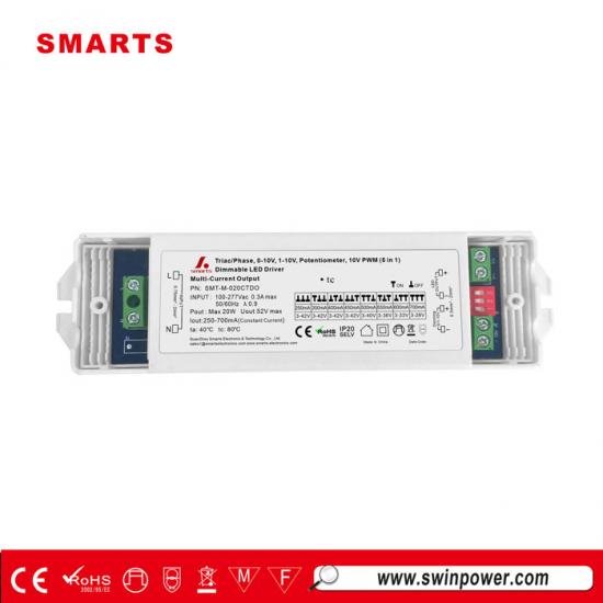 350ma dimmable driver