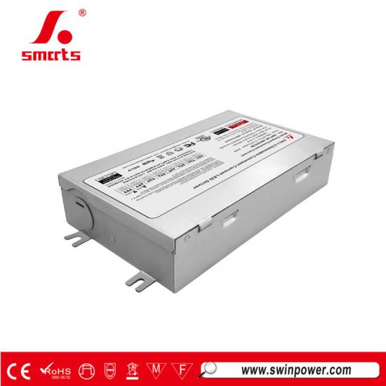 20W led dimmable power supply