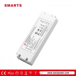 Triac Dimmable LED Driver 24V