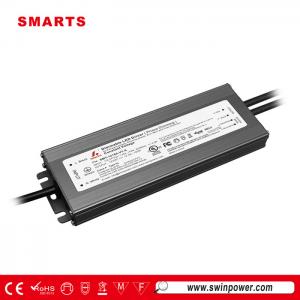 24V 150W سائق LED الجهد الثابت